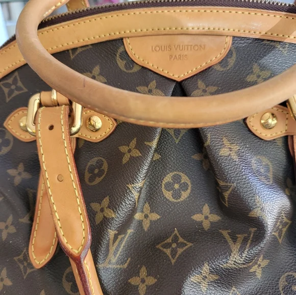 Louis Vuitton Tivoli bag Sale💋 - Picture 9 of 16